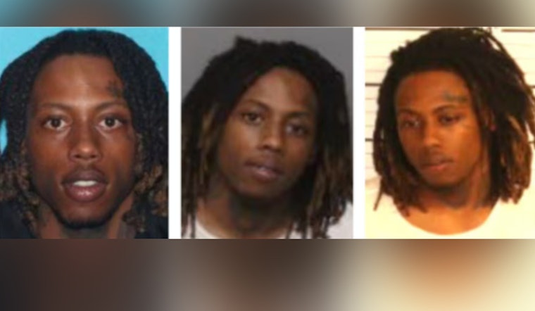 Arkansas Manhunt Intensifies for Suspect in Fatal Hit-and-Run During West Memphis High-Speed Chase