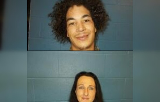 Arkansas Parents Charged After Autistic Child Found in Trumann Exposed to Fentanyl