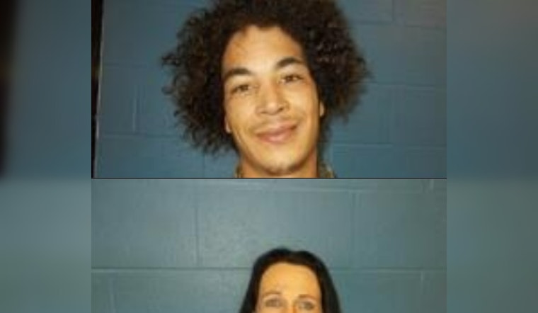 Arkansas Parents Charged After Autistic Child Found in Trumann Exposed to Fentanyl