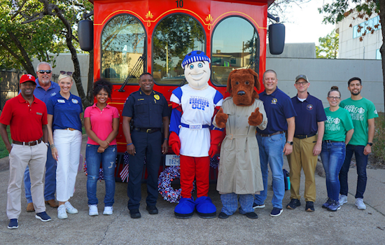 Arlington Community Bonds Strengthened Through Police Engagement Initiatives