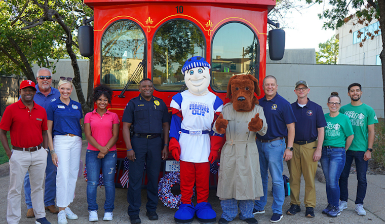 Arlington Community Bonds Strengthened Through Police Engagement Initiatives