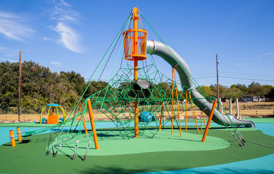 Arlington Embraces Diversity with Inauguration of First Inclusive Park During Meadowbrook Centennial Celebration