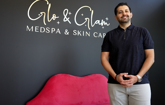 Arlington Entrepreneur Yaman Subei Embodies American Dream with Resilient Healthcare Ventures