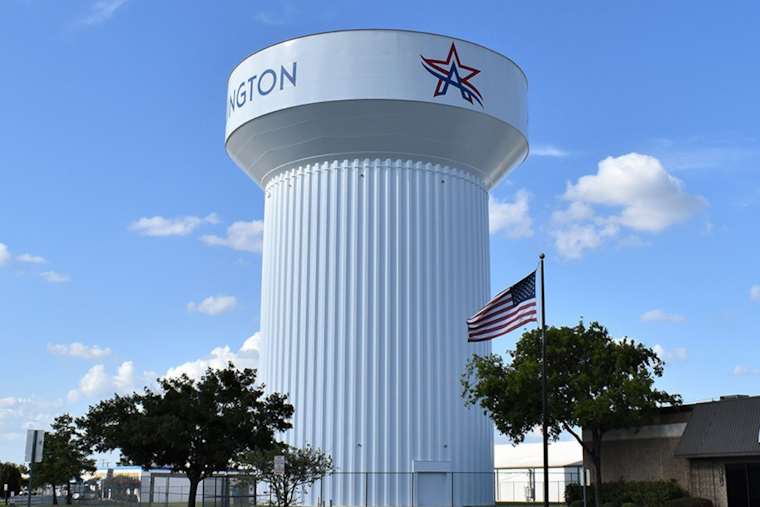 Arlington Launches "Water Utilities University" to Educate Citizens on Local Water Operations