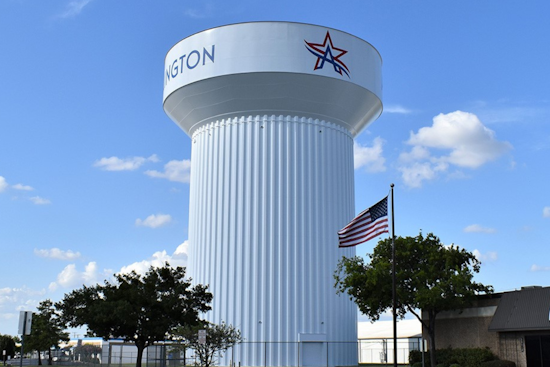Arlington Launches "Water Utilities University" to Educate Citizens on Local Water Operations