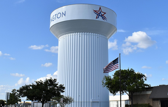 Arlington Launches "Water Utilities University" to Educate Citizens on Local Water Operations