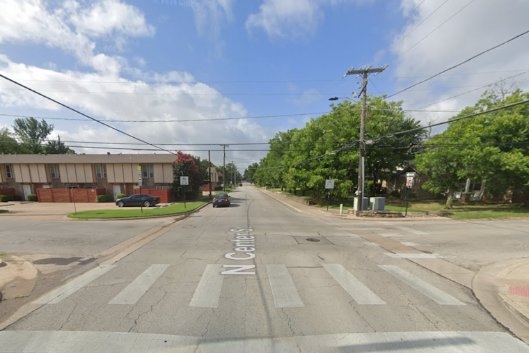 Arlington Man Found Dead Under Suspicious Circumstances, Police Seek Witnesses