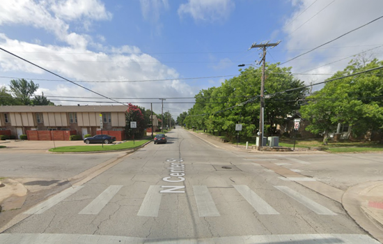 Arlington Man Found Dead Under Suspicious Circumstances, Police Seek Witnesses