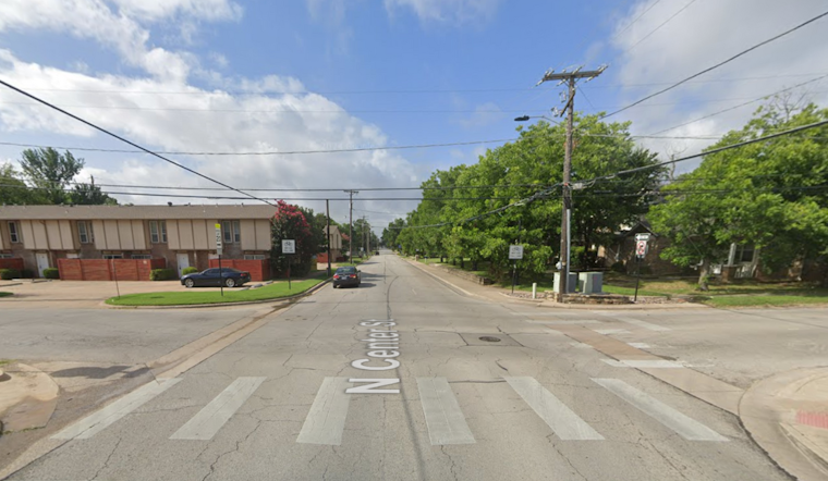 Arlington Man Found Dead Under Suspicious Circumstances, Police Seek Witnesses