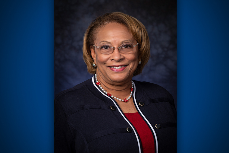 Arlington Mayor Pro Tempore Dr. Barbara Odom-Wesley Elected to National League of Cities Board