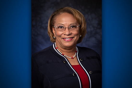 Arlington Mayor Pro Tempore Dr. Barbara Odom-Wesley Elected to National League of Cities Board