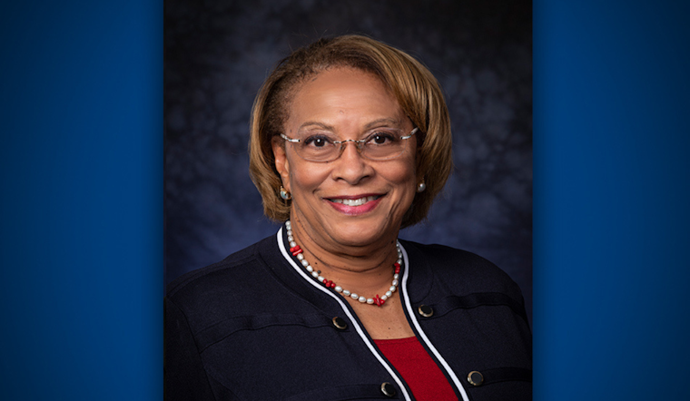 Arlington Mayor Pro Tempore Dr. Barbara Odom-Wesley Elected to National League of Cities Board