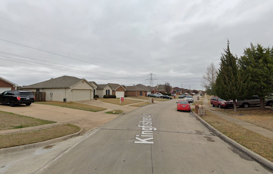Arlington Police Charge 20-Year-Old in Murder of Alexander Rivas, Evidence and U.S. Marshals Lead to Arrest