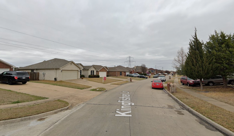 Arlington Police Charge 20-Year-Old in Murder of Alexander Rivas, Evidence and U.S. Marshals Lead to Arrest