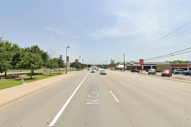 Arlington Police Department Investigates Officer-Involved Shooting; Suspect Injured, No Officers Harmed