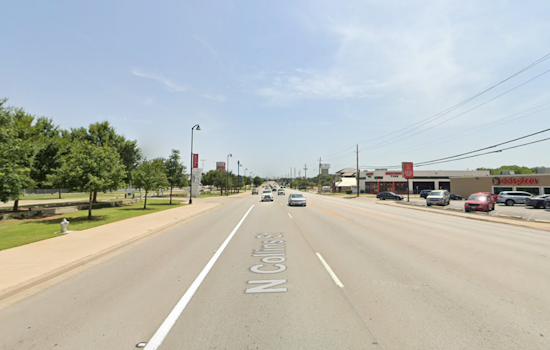 Arlington Police Department Investigates Officer-Involved Shooting; Suspect Injured, No Officers Harmed