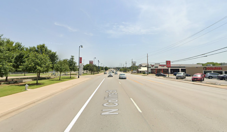 Arlington Police Department Investigates Officer-Involved Shooting; Suspect Injured, No Officers Harmed