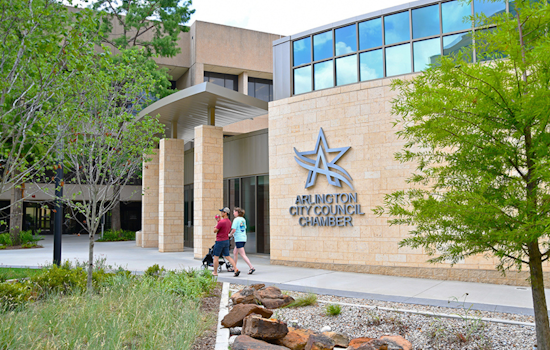 Arlington to Explore Urban Future with Form-Based Code: Community Forum Scheduled for November