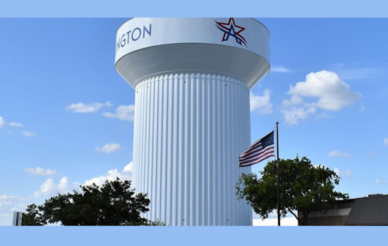 Arlington Water Utilities Launches Educational 'University' Program for Residents Interested in Water Management