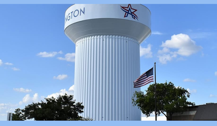 Arlington Water Utilities Launches Educational 'University' Program for Residents Interested in Water Management
