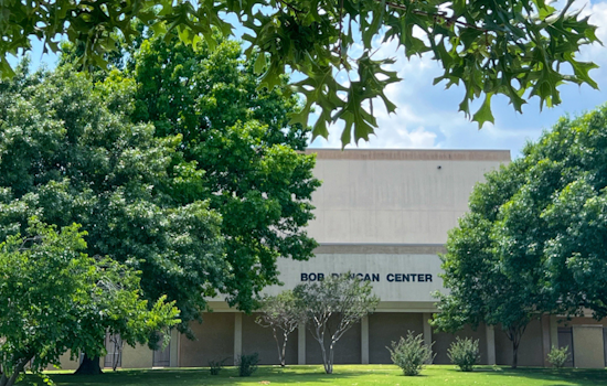 Arlington's 23rd Annual Parks and Recreation Dance Unveils "The Royal Masquerade" at Bob Duncan Center