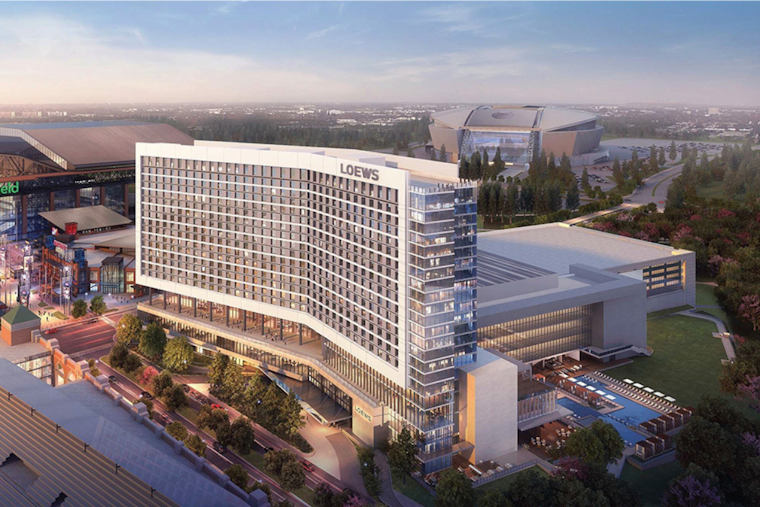Arlington's Economic Surge Highlighted in Annual Report: Major Projects and Accolades Mark a Year of Growth