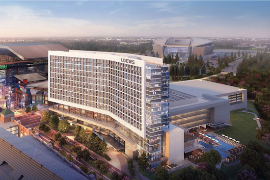 Arlington's Economic Surge Highlighted in Annual Report: Major Projects and Accolades Mark a Year of Growth