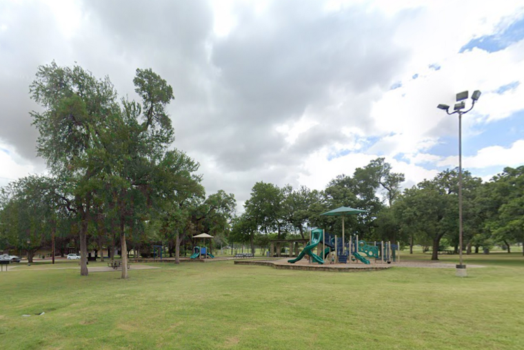 Arlington's Meadowbrook Park Celebrates 100 Years with Festive Bash Featuring Free Rides, Live Music, and Historical Displays