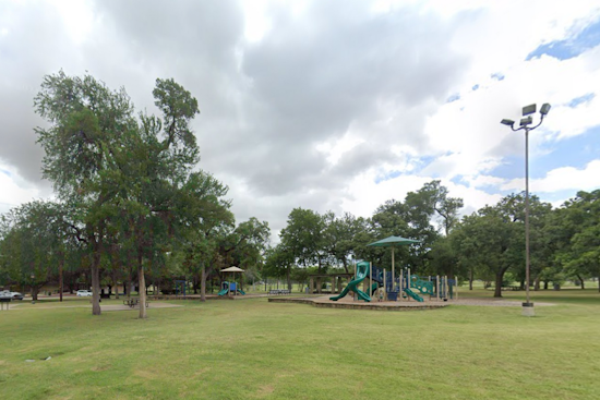 Arlington's Meadowbrook Park Celebrates 100 Years with Festive Bash Featuring Free Rides, Live Music, and Historical Displays