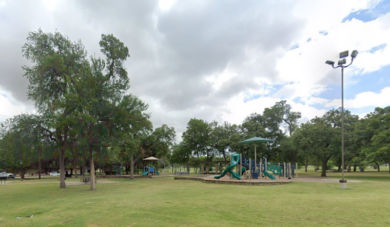 Arlington's Meadowbrook Park Celebrates 100 Years with Festive Bash Featuring Free Rides, Live Music, and Historical Displays