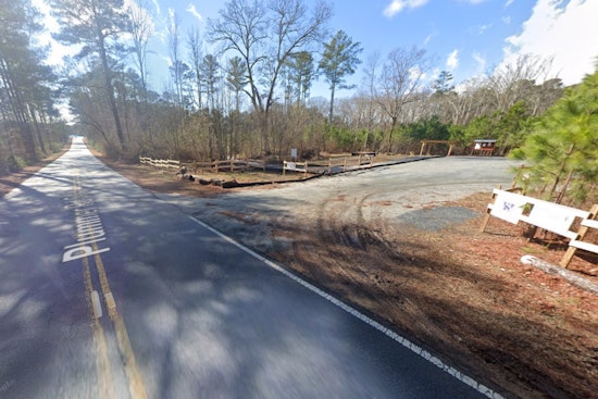Armed Quartet Robs Man and Infant at Gunpoint in South Fulton Nature Park as Police Seek Public’s Help