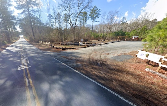 Armed Quartet Robs Man and Infant at Gunpoint in South Fulton Nature Park as Police Seek Public’s Help