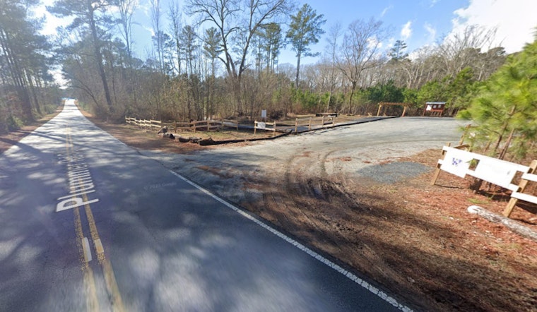 Armed Quartet Robs Man and Infant at Gunpoint in South Fulton Nature Park as Police Seek Public’s Help