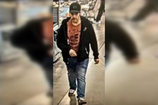 Armed Robbery in Las Vegas Prompts Public Assistance in Search for Suspect