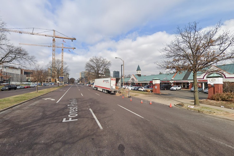 Armed Robbery Strikes Batteries Plus in St. Louis' Central West End, Police Seek Suspect