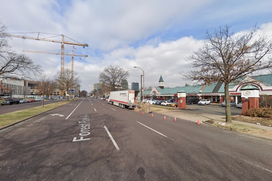 Armed Robbery Strikes Batteries Plus in St. Louis' Central West End, Police Seek Suspect