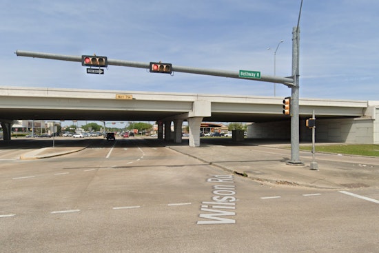 Armed Suspect Critically Injured by Deputies in Northeast Harris County Shooting During Warrant Service