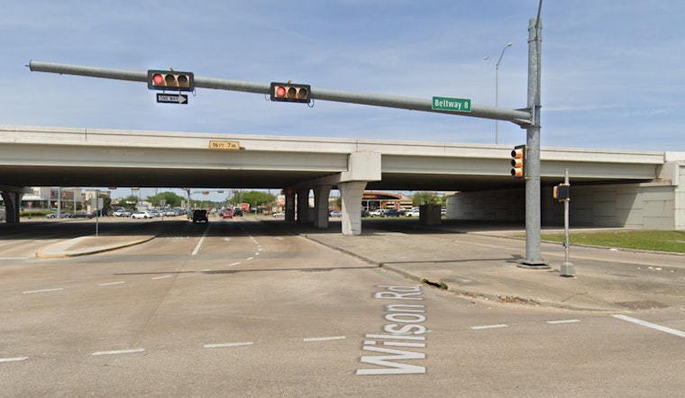 Armed Suspect Critically Injured by Deputies in Northeast Harris County Shooting During Warrant Service