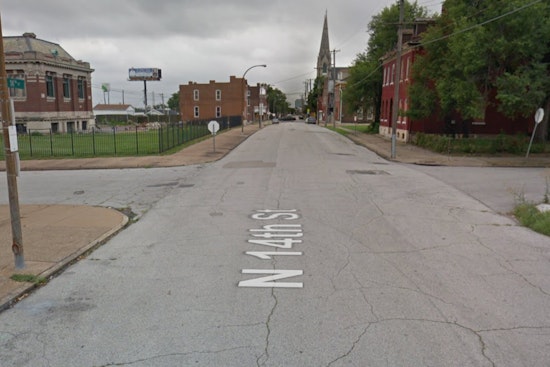 Armed Suspect Robs Man in Hyde Park as St. Louis Police Seek Public's Help in Investigation