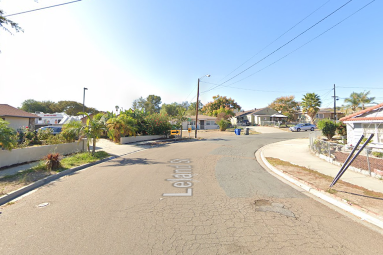 Armed Trespasser Fatally Shot by Deputies in Spring Valley, San Diego Sheriff’s Office Under Investigation
