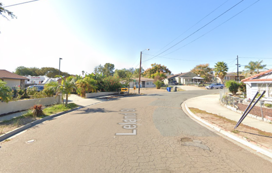 Armed Trespasser Fatally Shot by Deputies in Spring Valley, San Diego Sheriff’s Office Under Investigation