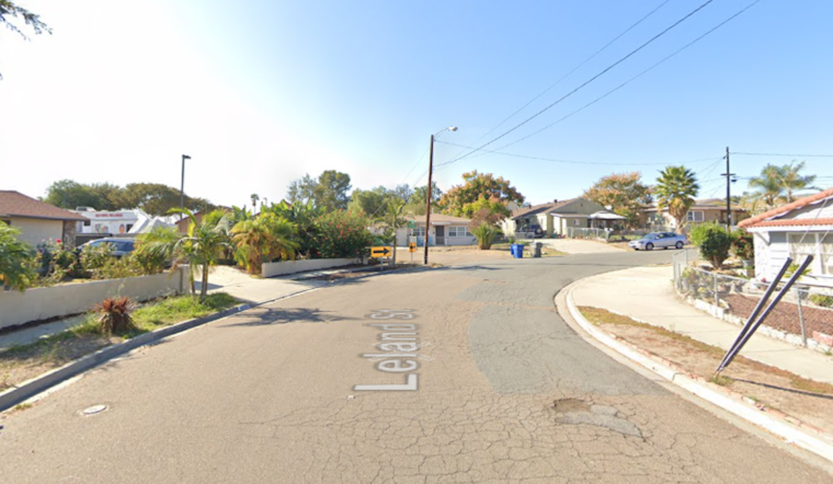 Armed Trespasser Fatally Shot by Deputies in Spring Valley, San Diego Sheriff’s Office Under Investigation