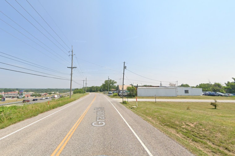 Arnold Woman Fatally Struck by Truck on Gravois Road in Jefferson County