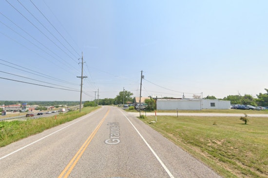 Arnold Woman Fatally Struck by Truck on Gravois Road in Jefferson County