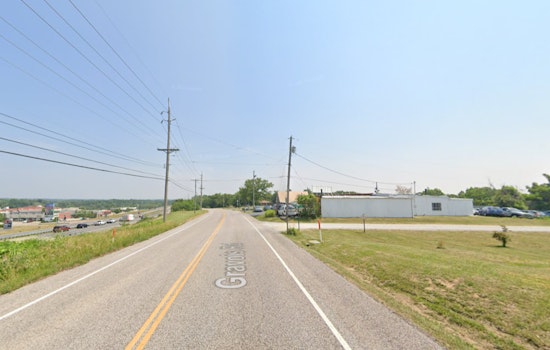 Arnold Woman Fatally Struck by Truck on Gravois Road in Jefferson County