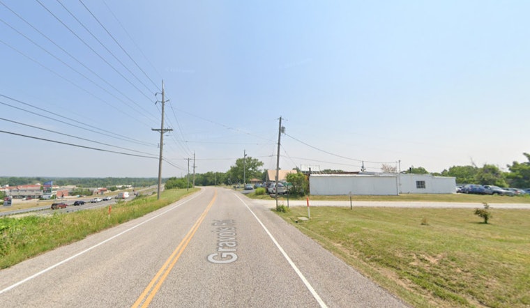 Arnold Woman Fatally Struck by Truck on Gravois Road in Jefferson County