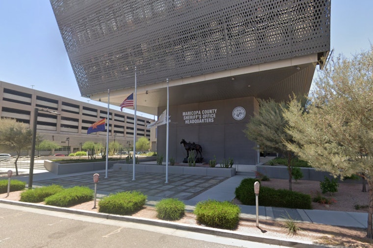 Arrest Made in Tennessee in Connection with the Murder of Mercedes Vega in Maricopa County