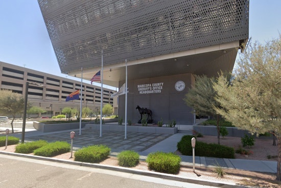 Arrest Made in Tennessee in Connection with the Murder of Mercedes Vega in Maricopa County