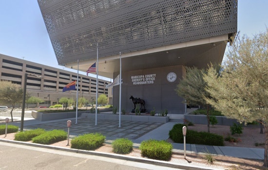 Arrest Made in Tennessee in Connection with the Murder of Mercedes Vega in Maricopa County