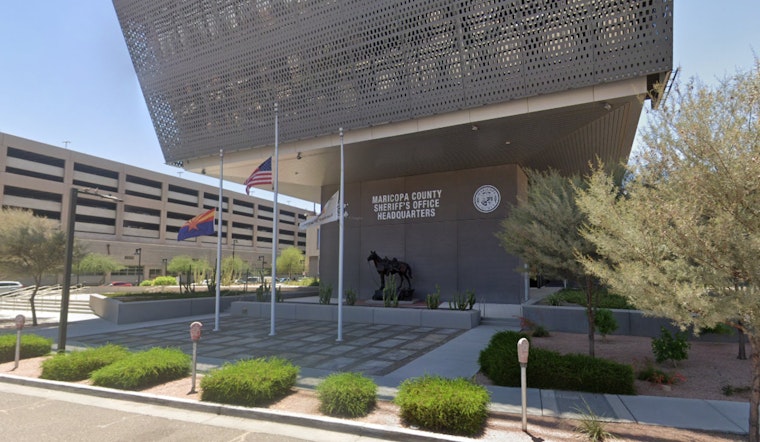 Arrest Made in Tennessee in Connection with the Murder of Mercedes Vega in Maricopa County